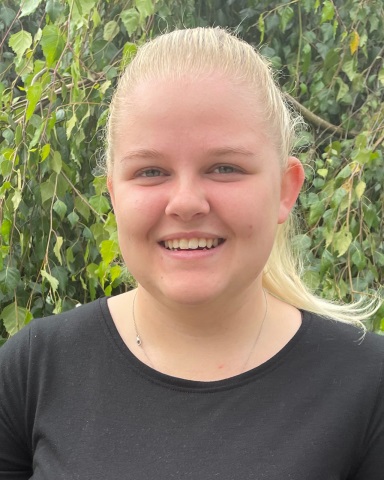 Alma Andersson